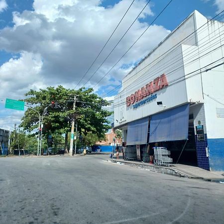 Suite 3 - Proximo A Feira Da Sulanca Em Caruaru - Pe מראה חיצוני תמונה