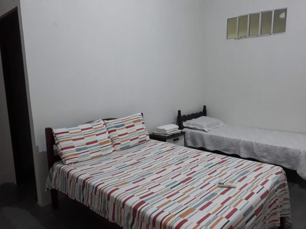 Suite 3 - Proximo A Feira Da Sulanca Em Caruaru - Pe מראה חיצוני תמונה
