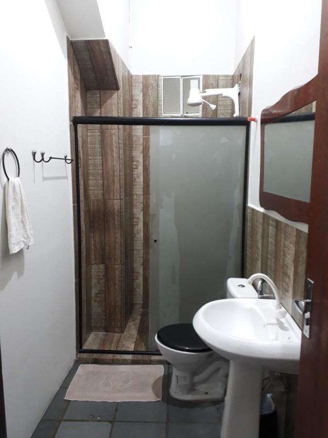 Suite 3 - Proximo A Feira Da Sulanca Em Caruaru - Pe מראה חיצוני תמונה